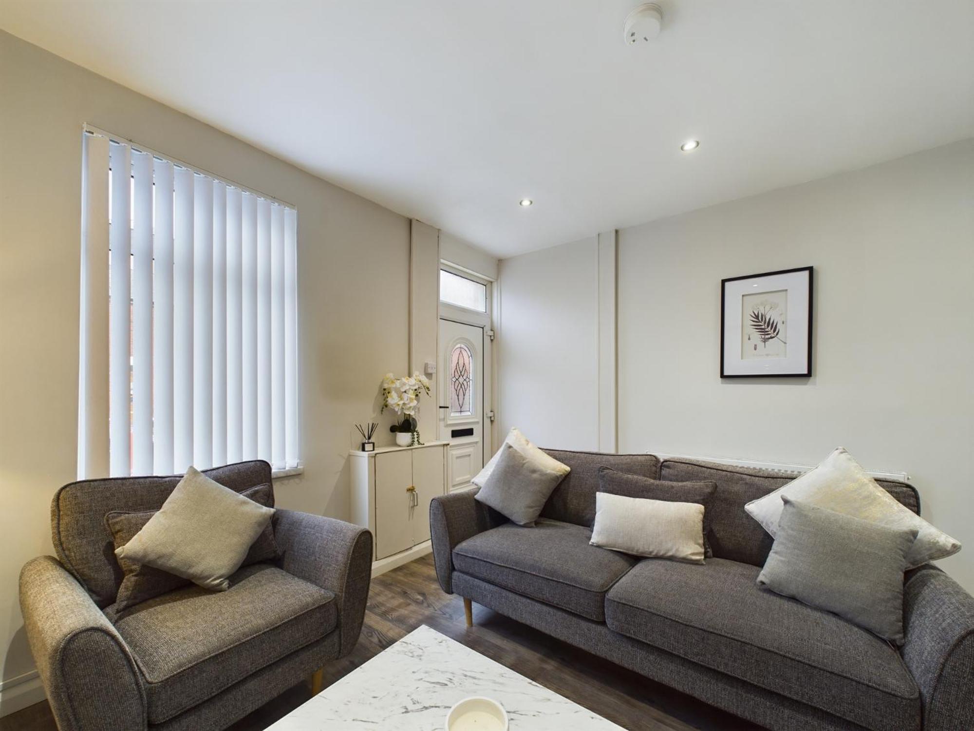 Mill House, Belfast City Centre מראה חיצוני תמונה
